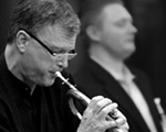 Jay Thomas Quartet; May 9 Bellevue Live Jazz | Metro Bellevue WA