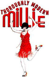 Thoroughly Modern Millie, Jul 27-29 | MetroBellevue.com Thoroughly Modern Millie, Jul 27-29 | MetroBellevue.com