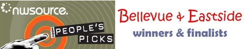 Best Bellevue/Eastside restaurants, entertainment, shops and more.