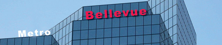 Metro Bellevue WA - Bellevue Events Calendar | MetroBellevue.com