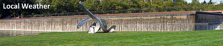 Metro Bellevue WA - Bellevue Weather | MetroBellevue.com